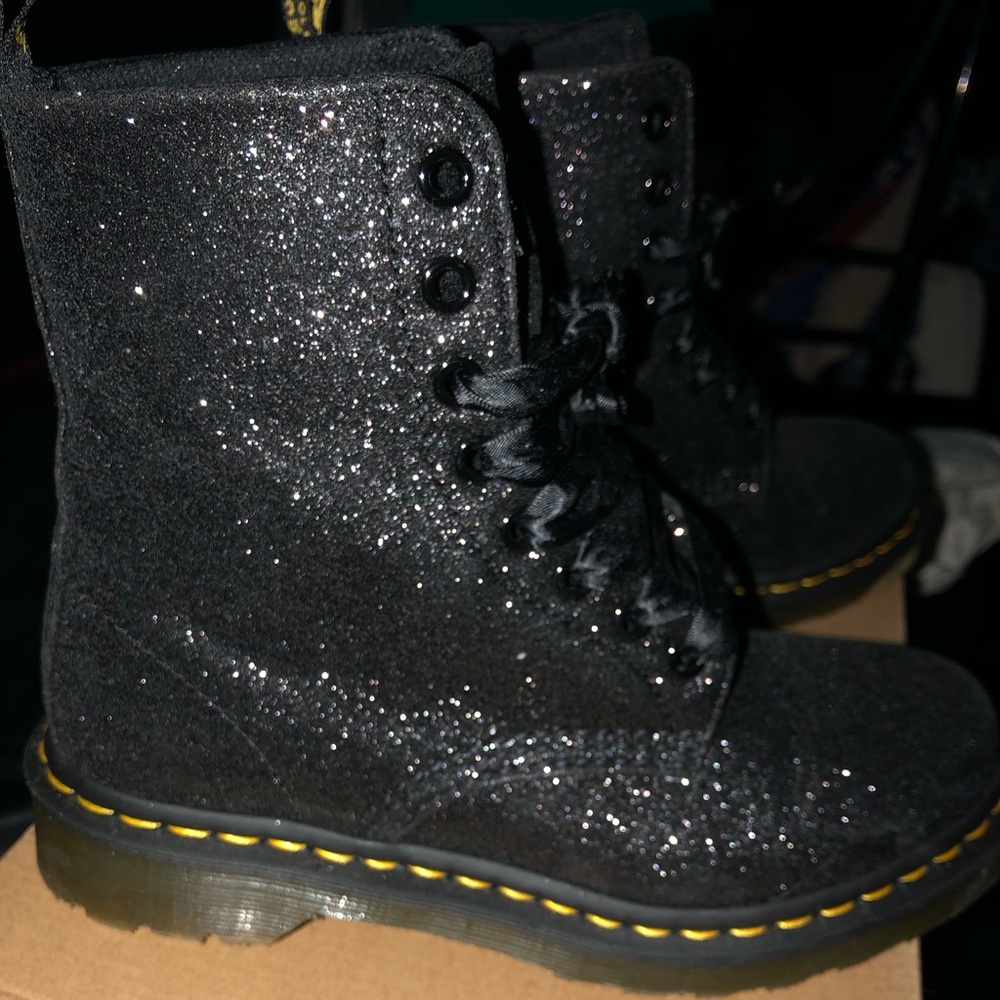 Dr. Martens